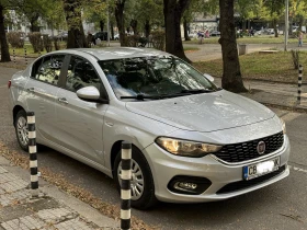 Fiat Tipo  - изображение 4