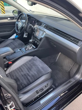 VW Passat 4 MOTION BMT TDI SCR, снимка 9