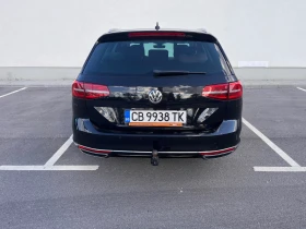 VW Passat 4 MOTION BMT TDI SCR, снимка 7