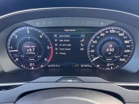 VW Passat 4 MOTION BMT TDI SCR, снимка 14