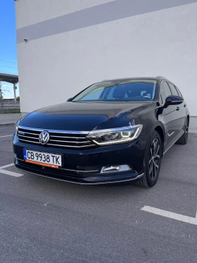 VW Passat 4 MOTION BMT TDI SCR, снимка 3