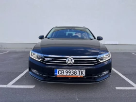 VW Passat 4 MOTION BMT TDI SCR, снимка 2