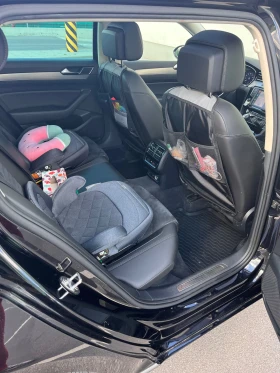 VW Passat 4 MOTION BMT TDI SCR, снимка 10