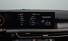 Hyundai Sonata The Edge (Dn8) 2.0 Lpg ЛИЗИНГ БЕЗ ПЪРВ. ВН., снимка 14
