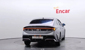Hyundai Sonata The Edge (Dn8) 2.0 Lpg ЛИЗИНГ БЕЗ ПЪРВ. ВН., снимка 4