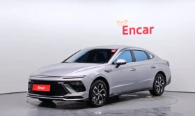 Hyundai Sonata The Edge (Dn8) 2.0 Lpg ЛИЗИНГ БЕЗ ПЪРВ. ВН., снимка 1