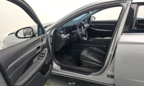 Hyundai Sonata The Edge (Dn8) 2.0 Lpg ЛИЗИНГ БЕЗ ПЪРВ. ВН., снимка 5