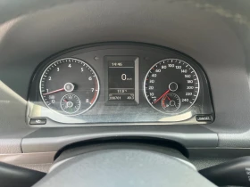 VW Touran 1.4 TSI ECO FUEL , снимка 10