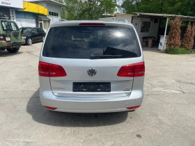 VW Touran 1.4 TSI ECO FUEL , снимка 6