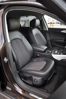 Audi A6 Allroad A6 ALLROAD, снимка 8