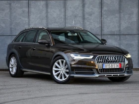 Audi A6 Allroad A6 ALLROAD, снимка 2