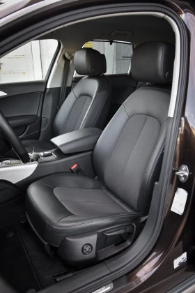 Audi A6 Allroad A6 ALLROAD, снимка 7