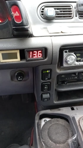 Nissan Serena C23 , снимка 7