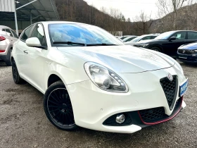 Alfa Romeo Giulietta 1.4i-105к.с-6ск.ГАЗ-ИНЖЕКЦИОН! PROGRESSION!, снимка 7
