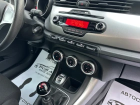 Alfa Romeo Giulietta 1.4i-105к.с-6ск.ГАЗ-ИНЖЕКЦИОН! PROGRESSION!, снимка 16