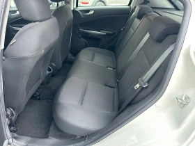 Alfa Romeo Giulietta 1.4i-105к.с-6ск.ГАЗ-ИНЖЕКЦИОН! PROGRESSION!, снимка 12