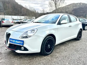 Alfa Romeo Giulietta 1.4i-105к.с-6ск.ГАЗ-ИНЖЕКЦИОН! PROGRESSION!, снимка 2