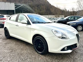 Alfa Romeo Giulietta 1.4i-105к.с-6ск.ГАЗ-ИНЖЕКЦИОН! PROGRESSION!, снимка 6