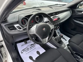 Alfa Romeo Giulietta 1.4i-105к.с-6ск.ГАЗ-ИНЖЕКЦИОН! PROGRESSION!, снимка 9