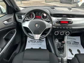 Alfa Romeo Giulietta 1.4i-105к.с-6ск.ГАЗ-ИНЖЕКЦИОН! PROGRESSION!, снимка 11