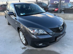 Mazda 3 1.6* 2009г* Ръчка* Топ Състояние* , снимка 3