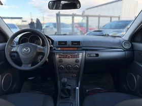 Mazda 3 1.6* 2009г* Ръчка* Топ Състояние* , снимка 14