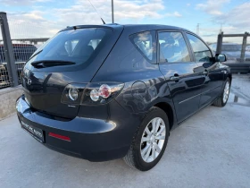 Mazda 3 1.6* 2009г* Ръчка* Топ Състояние* , снимка 4