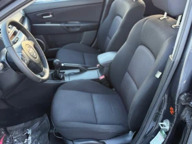 Mazda 3 1.6* 2009г* Ръчка* Топ Състояние* , снимка 9