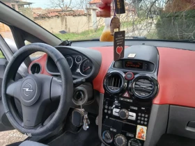 Opel Corsa, снимка 12