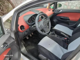 Opel Corsa, снимка 1