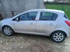 Opel Corsa, снимка 8