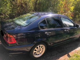 BMW 320 Седан, снимка 8
