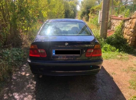 BMW 320 Седан, снимка 7
