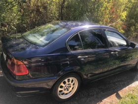 BMW 320 Седан, снимка 6