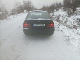 BMW 320 Седан, снимка 2