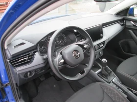 Skoda Scala 1.0i НОВА 65000км-Гаранционен , снимка 10