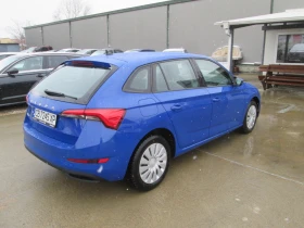 Skoda Scala 1.0i НОВА 65000км-Гаранционен , снимка 4