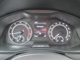Skoda Scala 1.0i НОВА 65000км-Гаранционен , снимка 11