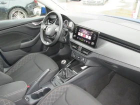 Skoda Scala 1.0i НОВА 65000км-Гаранционен , снимка 16