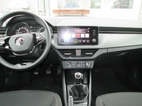 Skoda Scala 1.0i НОВА 65000км-Гаранционен , снимка 13