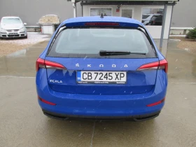 Skoda Scala 1.0i НОВА 65000км-Гаранционен , снимка 5