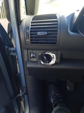 Audi A2, снимка 12