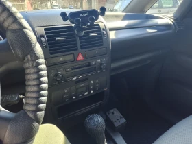 Audi A2, снимка 9