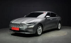 Kia K8 3.5LPG Trendy autogeorge.com, снимка 1