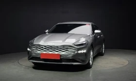 Kia K8 3.5LPG Trendy autogeorge.com, снимка 3