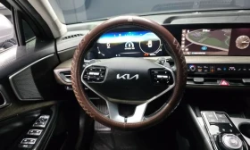 Kia K8 3.5LPG Trendy autogeorge.com, снимка 12