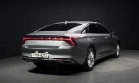 Kia K8 3.5LPG Trendy autogeorge.com, снимка 2