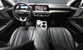 Kia K8 3.5LPG Trendy autogeorge.com, снимка 6