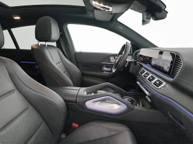 Mercedes-Benz GLE 450 d Cupe 4Matic AMG-Line, снимка 7