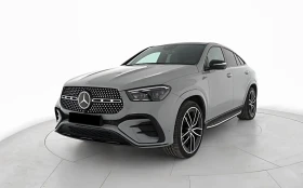 Mercedes-Benz GLE 450 d Cupe 4Matic AMG-Line, снимка 1
